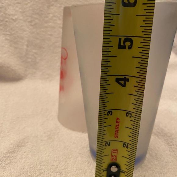 2 Mickey glasses Disney - Picture 2 of 5